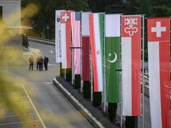 US-Iran Talks in Switzerland: Lebanon Ceasefire Takes Center Stage as Technical Negotiations Begin