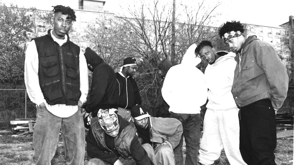 RZA Champions Wu-Tang's Rock Hall Induction, Eyes Obama as Presenter