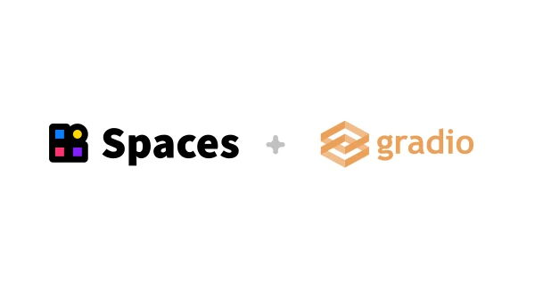 Effortlessly Showcase Machine Learning Models with Gradio and Hugging Face Spaces