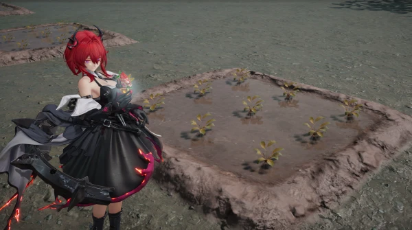 How to Locate Redjade Ginseng in Arknights: Endfield