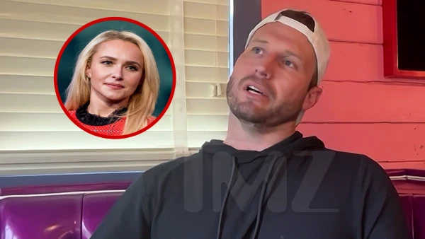 Hayden Panettiere's Ex Says Her New Memoir Could Help Reform Abusers