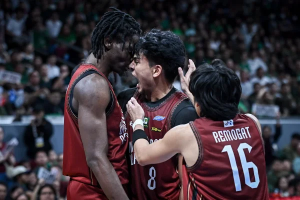 UP Fighting Maroons to represent PH in 2026 Asian University Basketball League