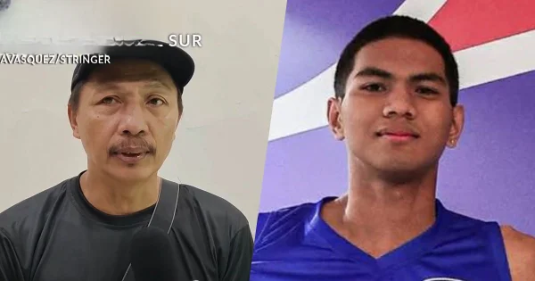 Basketball Star's Grieving Father Faces First Father's Day After Son's Death: 'The Pain is Excruciating'