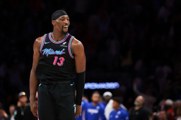Heat's Playoff Hopes Take a Hit as Bam Adebayo Suffers Injury in Crucial Play-in Game