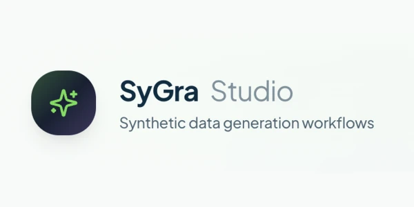SyGra Studio Launches to Revolutionize Creative Workflows