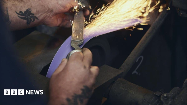 Where Tradition Meets Technology: The Evolution of Trade Apprenticeships