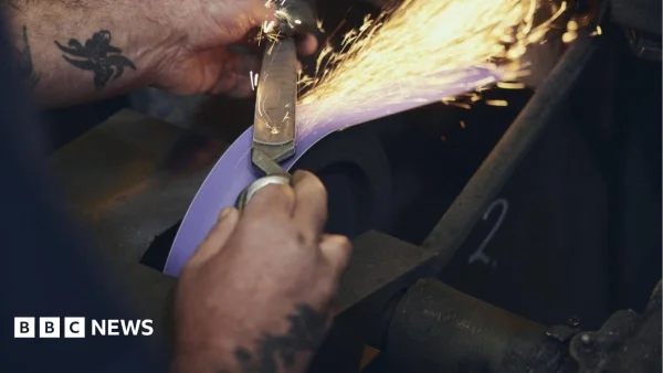 Where Tradition Meets Technology: The Evolution of Trade Apprenticeships