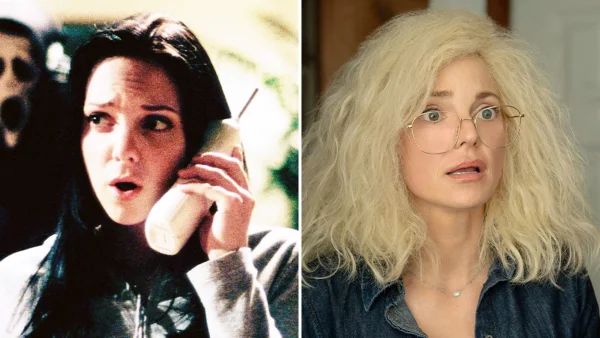 Anna Faris Returns to 'Scary Movie' Franchise: Has She Found the Fountain of Youth?