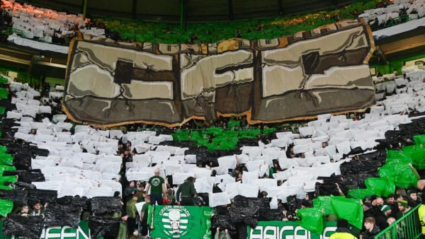 Celtic Reinstates Green Brigade Fan Group Ahead of Crucial Season Finale