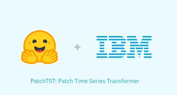 Hugging Face Introduces Patch Time Series Transformer for Advanced Forecasting