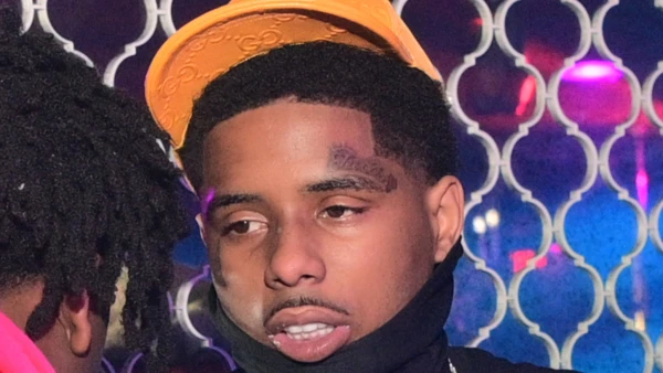 Rapper Pooh Shiesty Denied Bail in Federal Kidnapping Case Involving Gucci Mane