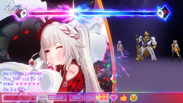 How Honkai: Star Rail Crafts Characters Driven by Narrative, Not Combat