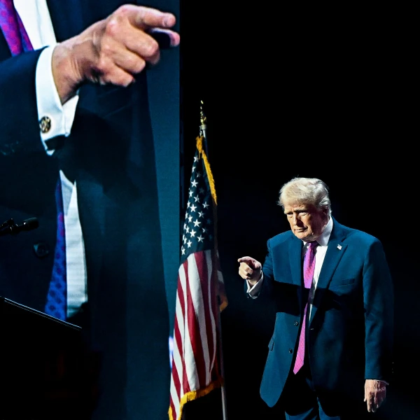 Trump's Nuclear Balancing Act: Can Diplomacy Finally Curb Iran's Ambitions?