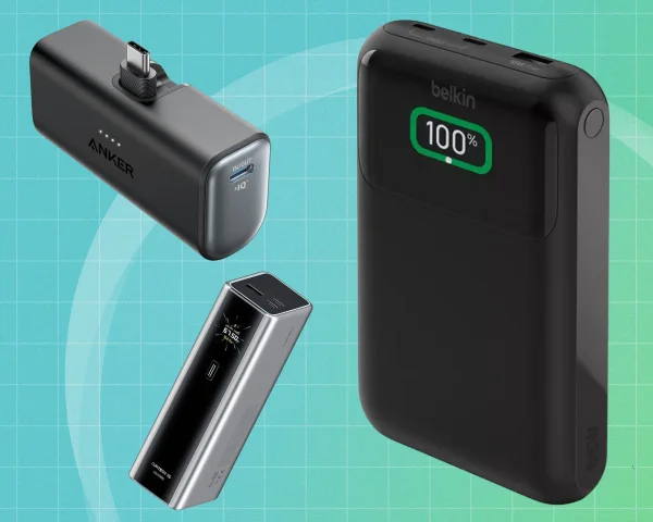 Best Power Banks for 2025: Tested Top Picks for Fast, Reliable Charging