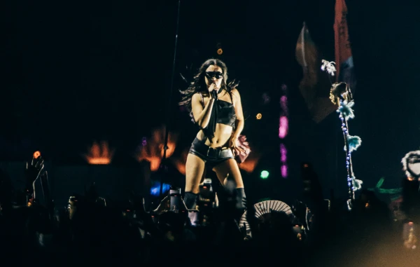 Charli XCX's Next Album Nears Completion Amidst Creative Surge