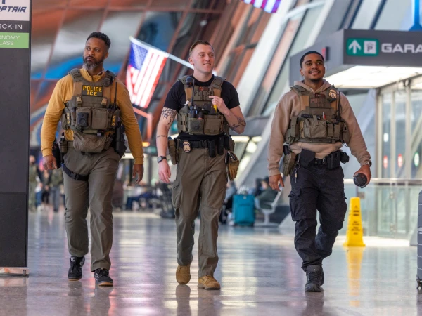 Senate Advances ICE Funding Bill: A First Step in Immigration Battle