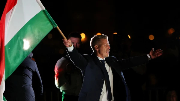 Hungary's Political Landscape Shifts as Peter Magyar Ends Orban Era