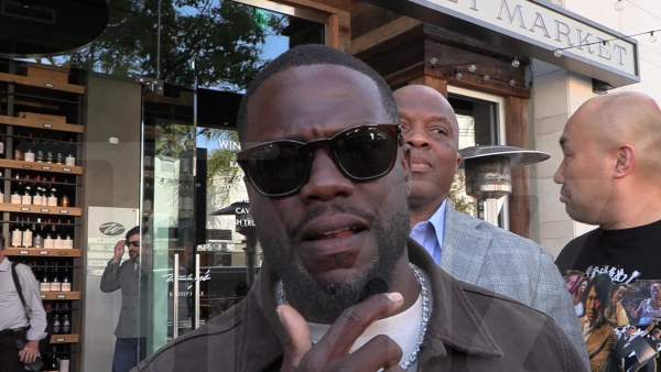 Kevin Hart Hails Mark Wahlberg's Legendary 4 AM Fitness Regimen as Unmatched