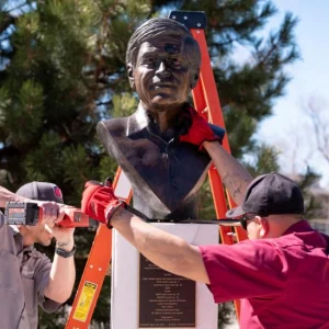 Fall of an Icon: California Renames Cesar Chavez Day Amid Bombshell Sexual Abuse Allegations