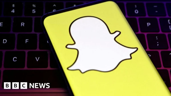 Snapchat Parent Company Slashes 1,000 Jobs, Citing AI as Catalyst for Workforce Transformation
