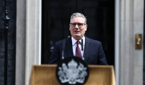 Starmer Steps Down: UK Braces for Seventh Prime Minister in a Decade