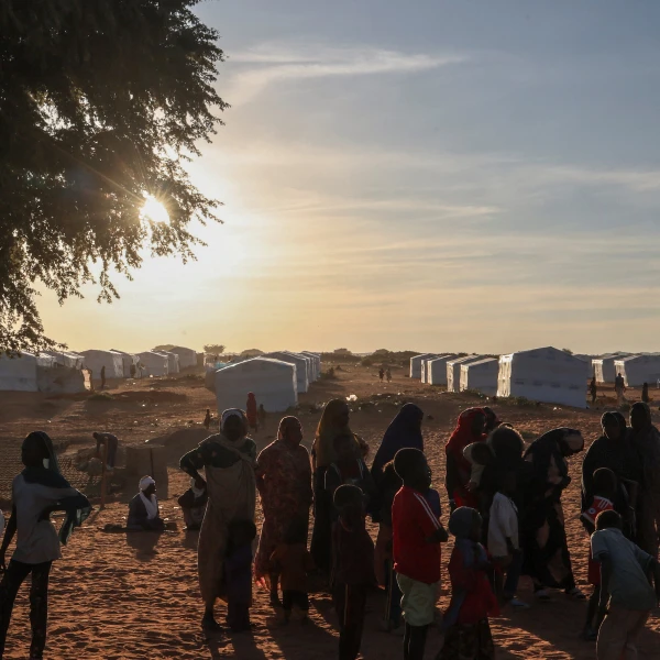 Sudan's War of Atrocity: A Crisis the World Ignores at Its Peril