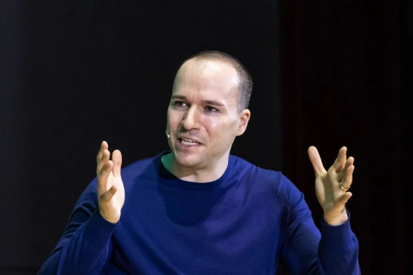 OpenAI Unveils GPT-5.5, Paving Way for All-in-One AI Platform