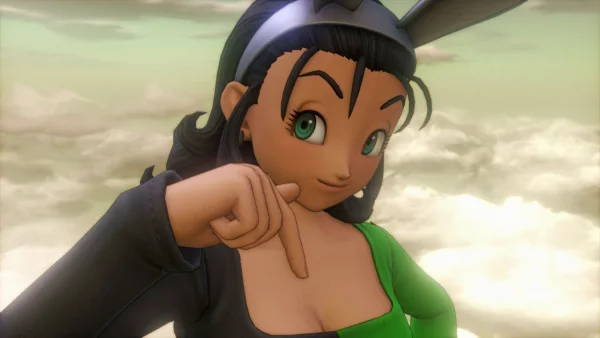 Square Enix to Celebrate Dragon Quest's 40th Anniversary with Livestream Event