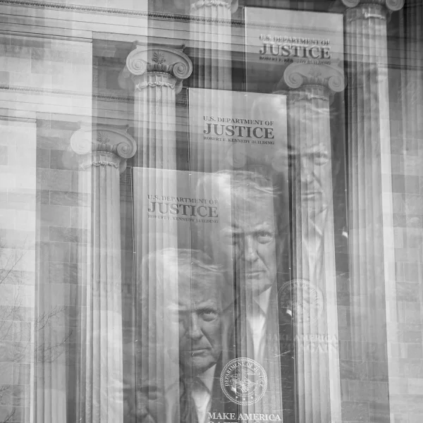 How to Halt Trump’s Retaliatory Legal Actions