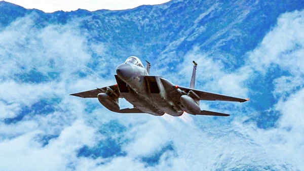 Western Nations Unite in $1.1 Billion Deal to Replenish Critical Missile Arsenal