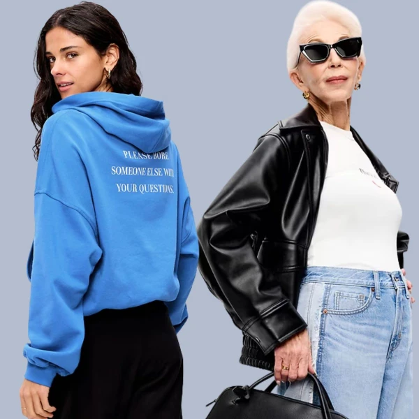 Old Navy's Devil Wears Prada Collection Sells Out Fast Ahead of Sequel Premiere