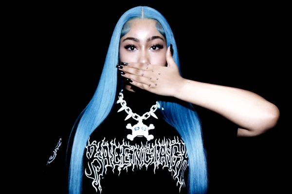 North West Finds Her Voice on Debut EP 'N0rth4evr'