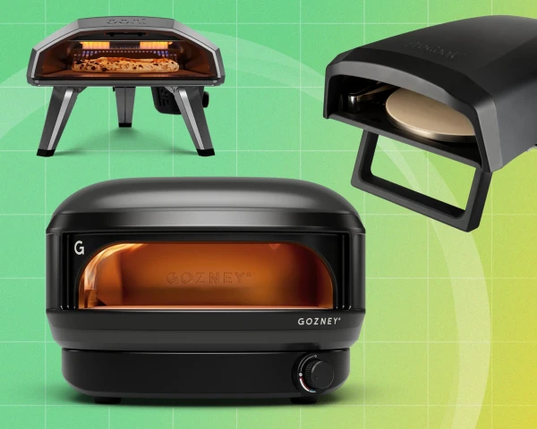The UK's Best Pizza Ovens Tested: Top Picks for Every Budget and Skill Level