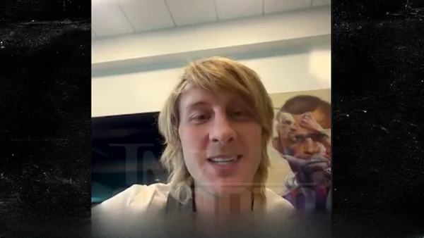 Paddy Pimblett Wants To Fight Conor McGregor At Welterweight