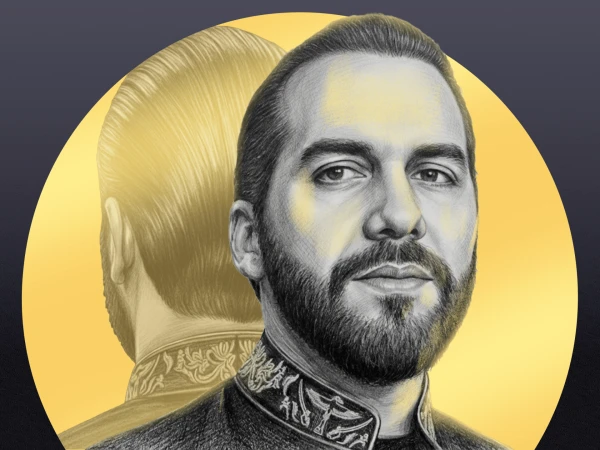 Bukele’s Tough Tactics: Imprisonment and Power Consolidation