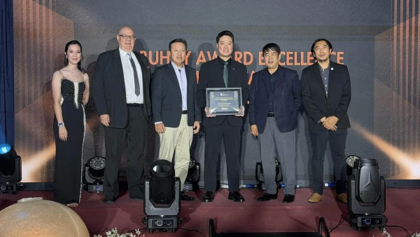 Best Western Plus Metro Clark Achieves Coveted 4-Star Hotel Status