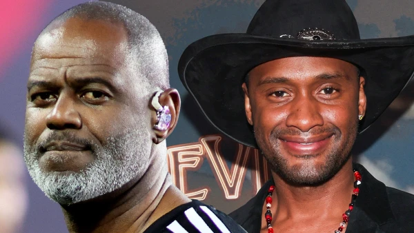 Brian McKnight Files Defamation Lawsuit Against Ex-Wife and Son Over 'False Narrative' About His Late Son