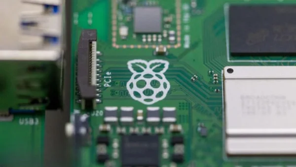 Raspberry Pi raises profit forecast as AI demand grows