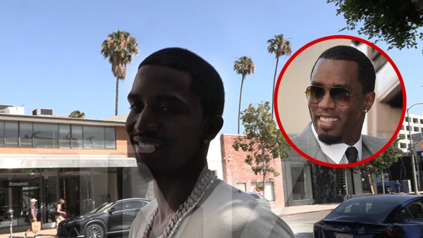 King Combs Breaks Silence: Diddy 'Holding Up' in Prison But Son Demands Freedom