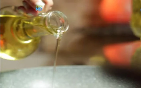 Manila Archdiocese Calls on Parishes to Turn Used Cooking Oil into Biodiesel