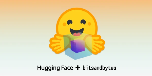 Efficient 8-Bit Matrix Multiplication for Large Transformers: A Hugging Face Integration