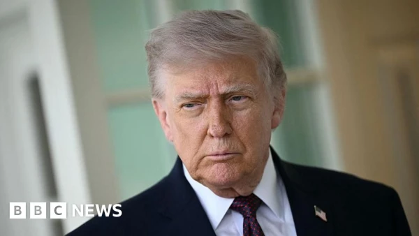 Billions in Trump Tariff Refunds Flow to Businesses, Leaving Consumers Empty-Handed