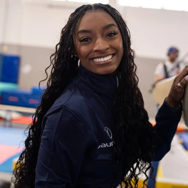 Simone Biles Says Mental Health Will Decide Her 2028 Olympic Comeback