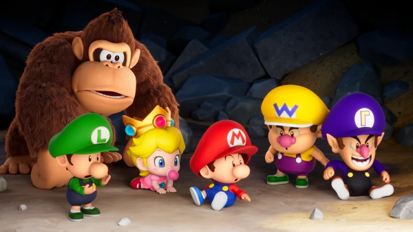 All Nintendo Switch 2 first-party games, ranked from worst to best