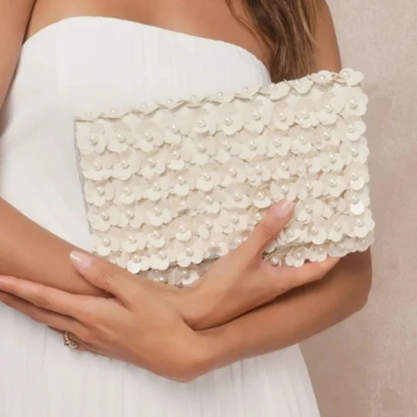 Summer Wedding Style: The Essential Bags to Elevate Your Guest Outfit