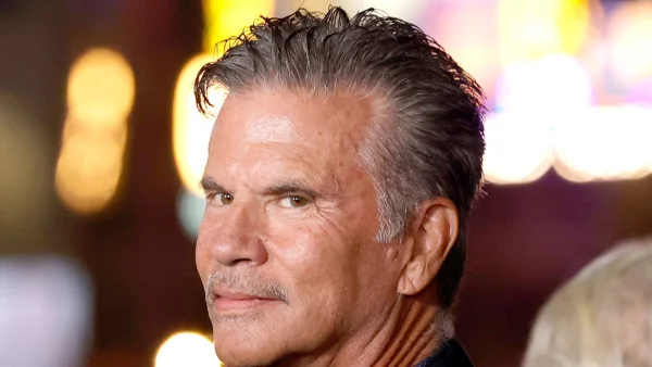 Heather Locklear’s BF Lorenzo Lamas Set To Be Single Within Months