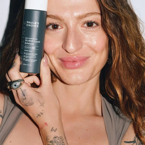 Sephora's Spring Savings Event Offers Up to 20% Off Paula's Choice Skincare Favorites