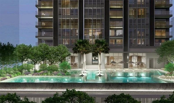 Ayala Land Halts Laurean Residences Sales Amid Global Economic Uncertainty