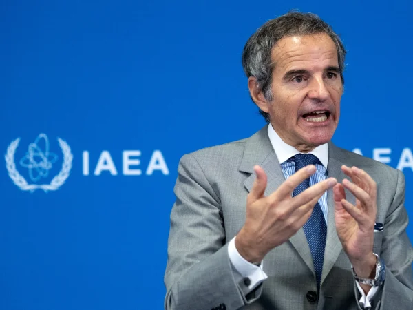 Iran Condemns IAEA Resolution, Warns of Threat to Ceasefire Talks