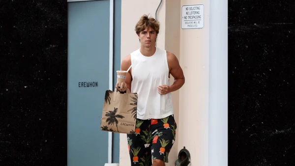 Britney Spears Enters Rehab for Substance Abuse as Son Jayden Federline Seen Out in Los Angeles